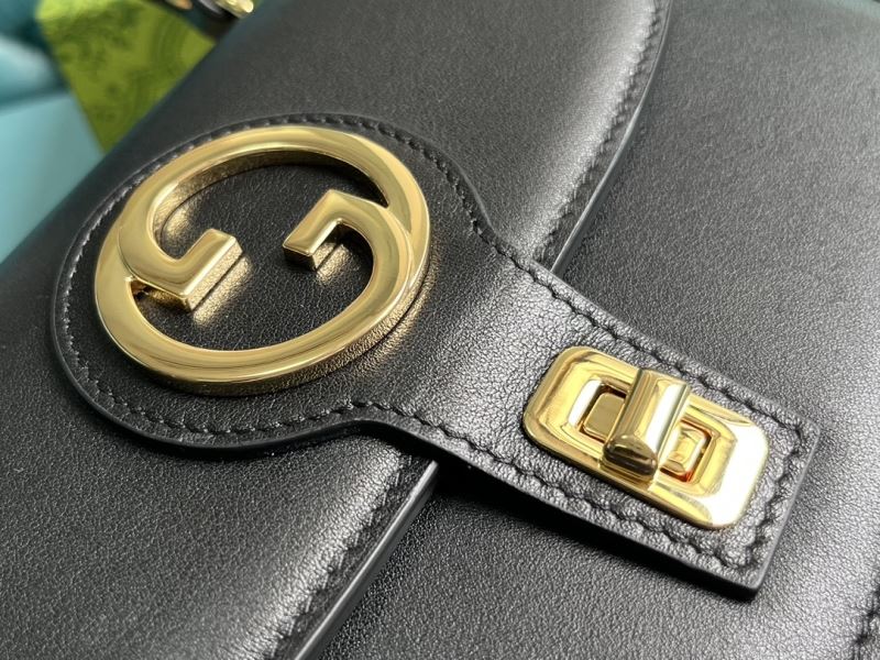 Gucci Top Handle Bags